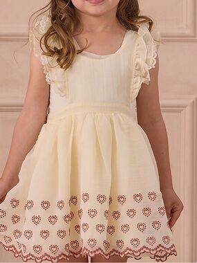 Noralee | Dresses | New Noralee Sofia Dress In Ivory | Poshmark Noralee | Dresses | New Noralee Sofia Dress In Ivory | Poshmark